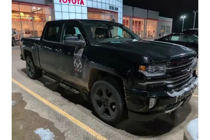 $15914 : Chevrolet Silverado 1500 201 image 2