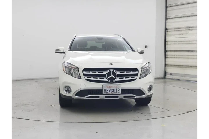 $18998 : Mercedes-Benz GLA 2018 AWD G image 5