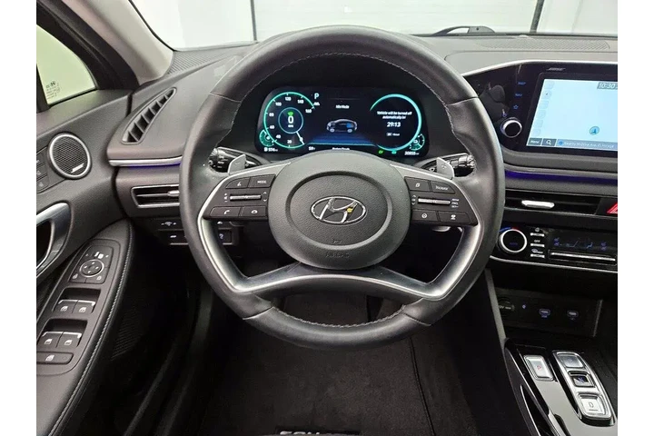 $27998 : Hyundai SONATA Hybrid 2023 L image 10