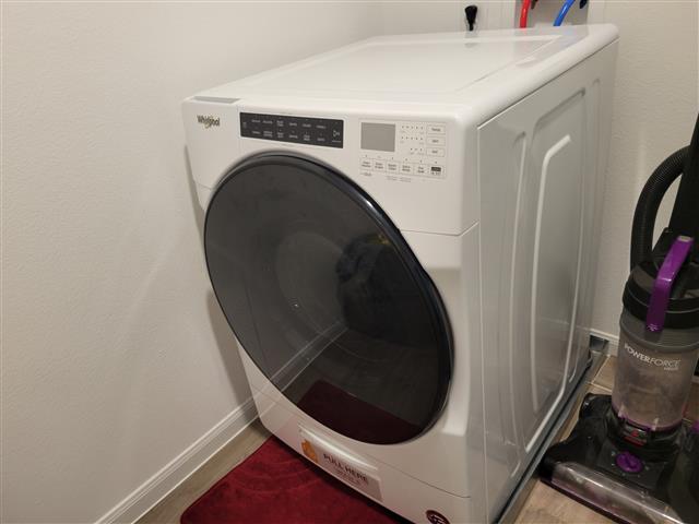 $299 : Washer n dryer 😃 lavadora y s image 10