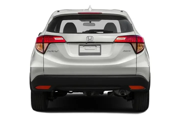 $14995 : Honda HR-V 2016 AWD LX 4dr C image 5