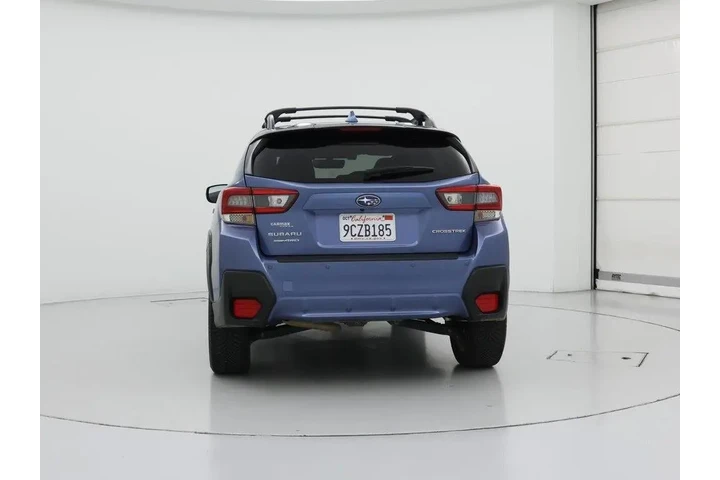 $25998 : Subaru Crosstrek 2023 AWD Li image 6