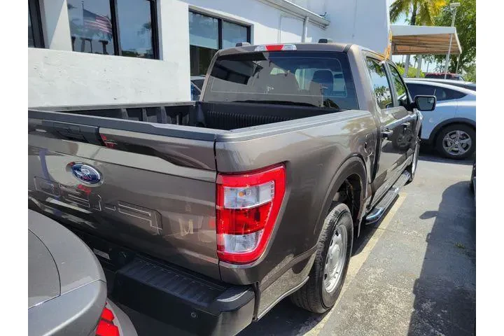 $25990 : Ford F-150 2021 4x2 XL 4dr S image 4