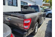 $25990 : Ford F-150 2021 4x2 XL 4dr S thumbnail