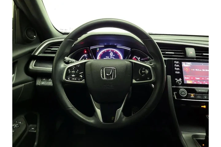 $21998 : Honda Civic 2020 Sport 4dr S image 10