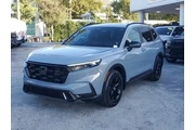 $25995 : Honda CR-V Hybrid 2023 Sport thumbnail