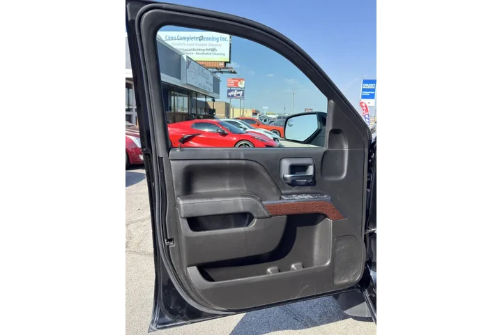 $20950 : 2018 GMC Sierra 1500 SLE image 8