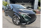 Nissan Ariya 2024 Evolve+ 4d en Orange County
