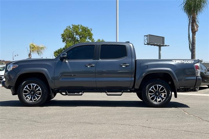 $39300 : Tacoma TRD Sport image 9