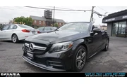 $27888 : 2019 C-Class AMG C 43 4MATIC thumbnail