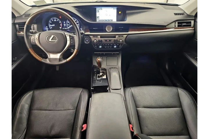 $17998 : Lexus ES 350 2015 4dr Sedan image 9