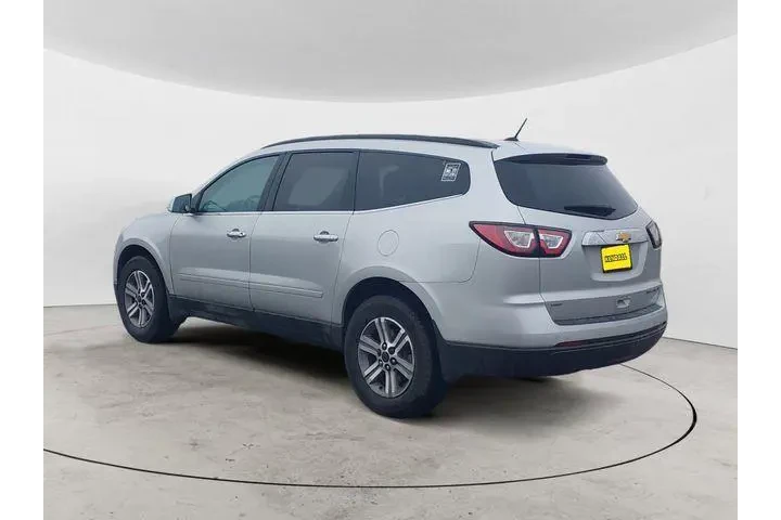 $10961 : Chevrolet Traverse 2015 AWD image 3