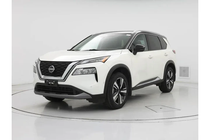 $24998 : Nissan Rogue 2023 SL 4dr Cro image 4