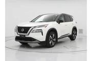 $24998 : Nissan Rogue 2023 SL 4dr Cro thumbnail
