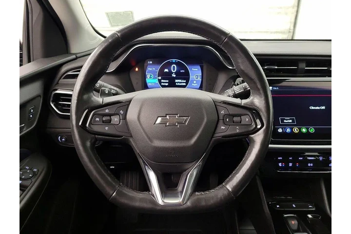 $19998 : Chevrolet Bolt EUV 2023 LT 4 image 10