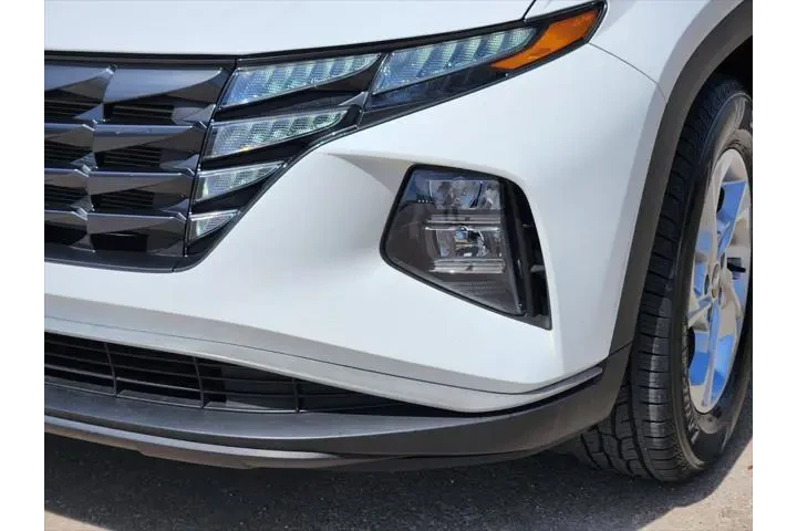 $22100 : Hyundai TUCSON 2023 SEL 4dr image 8