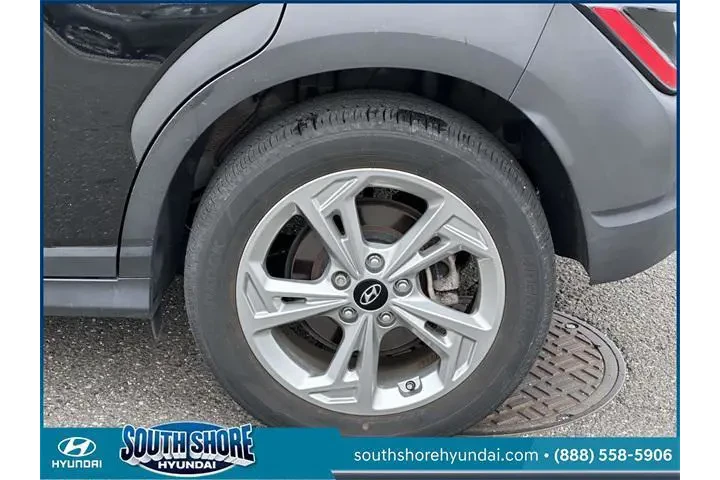 $18296 : Hyundai KONA 2023 AWD SEL 4d image 9