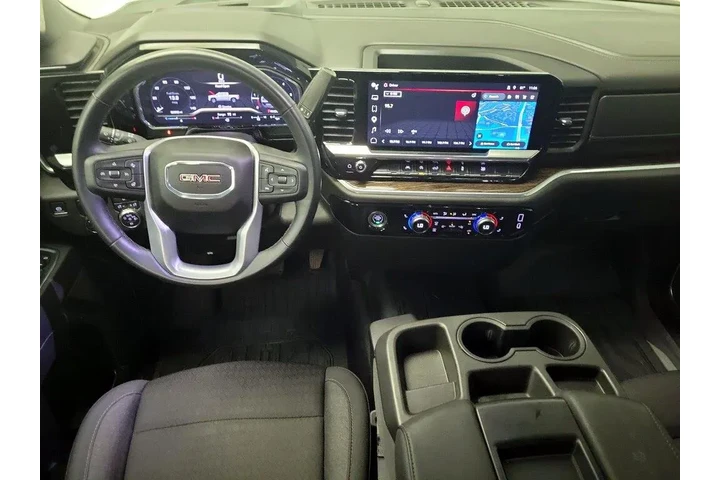 $38998 : GMC Sierra 1500 2023 4x2 Ele image 9