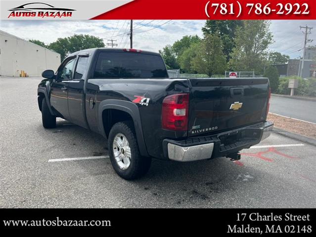 $9500 : Used 2011 Silverado 1500 4WD image 7