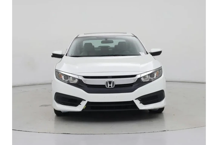 $17998 : Honda Civic 2017 EX 4dr Seda image 5