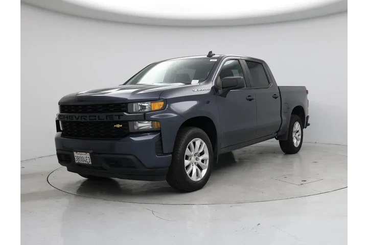 $25998 : Chevrolet Silverado 1500 202 image 4