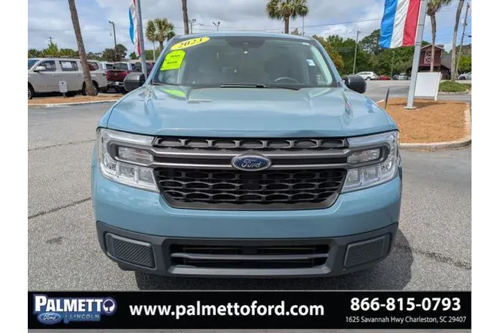 $24999 : Ford Maverick 2023 XL 4dr Su image 8