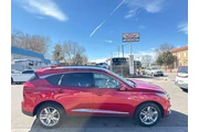 $18995 : 2019 RDX Advance Package thumbnail