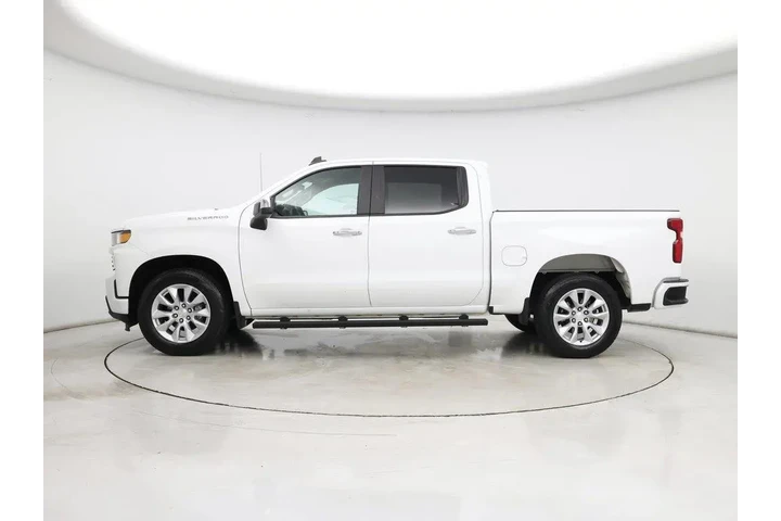 $27998 : Chevrolet Silverado 1500 202 image 3