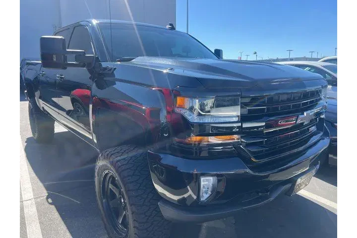 $32988 : Chevrolet Silverado 1500 201 image 5