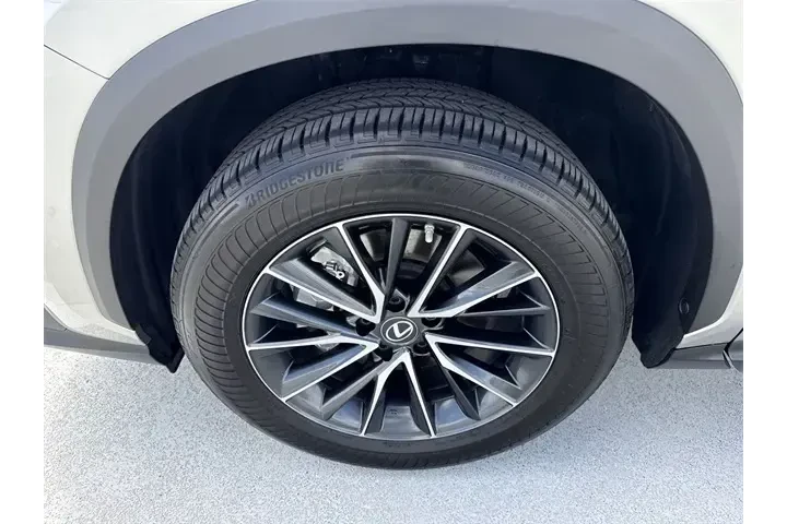 $39788 : Lexus NX 350 2022 AWD Premiu image 10