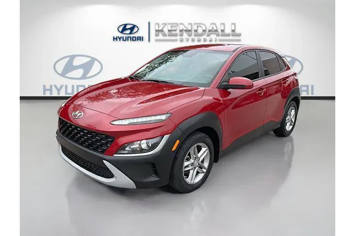 $13997 : Hyundai KONA 2022 SE 4dr Cro image 3