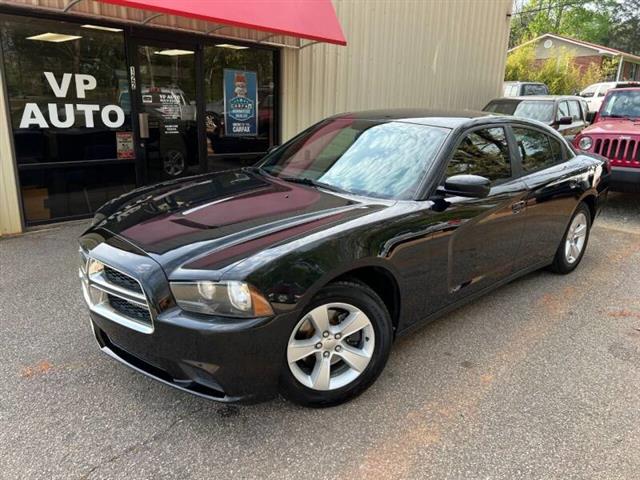 $8999 : 2014 Charger SE image 1