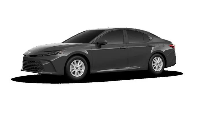 $30277 : Camry LE image 2