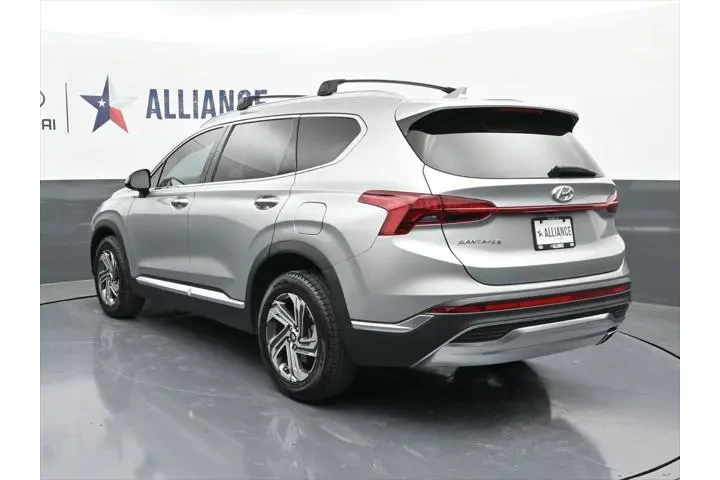 $19945 : Hyundai SANTA FE 2022 SEL 4d image 5
