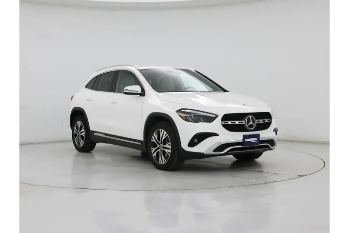 $35998 : Mercedes-Benz GLA 2025 AWD G image 1