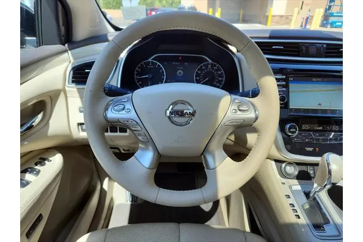 $19998 : Nissan Murano 2015 SL 4dr SU image 9