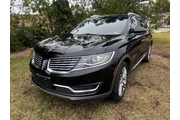 2017 MKX Reserve en Dallas