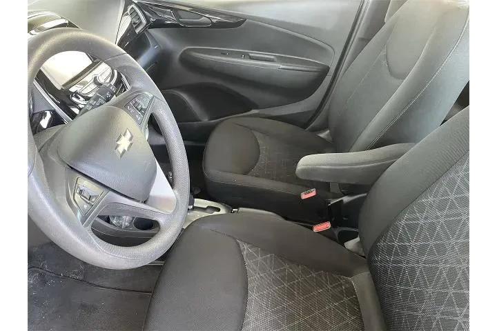 $13999 : Chevrolet Spark 2021 1LT CVT image 8