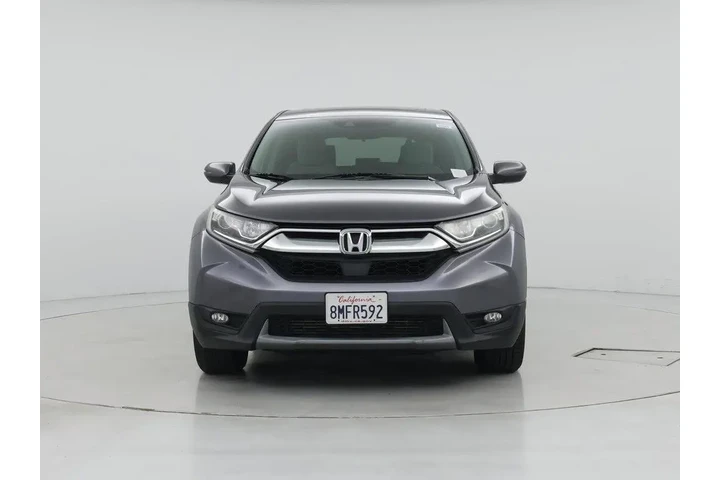 $16998 : Honda CR-V 2017 EX 4dr SUV image 5