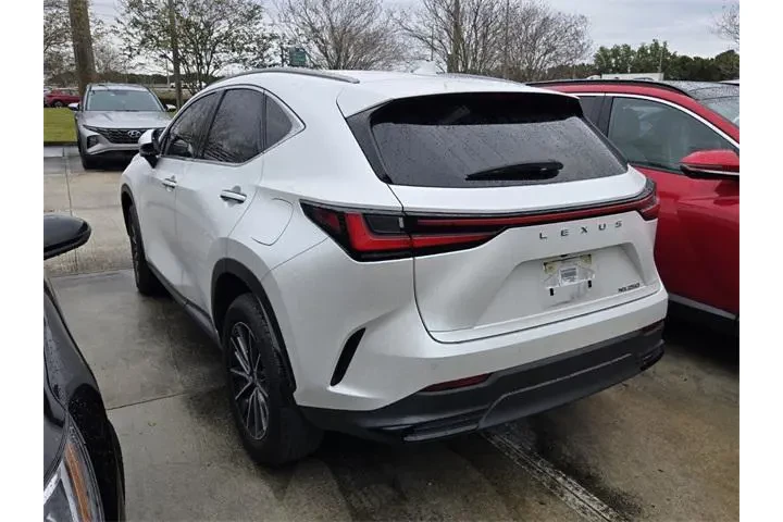 $35487 : Lexus NX 250 2024 Premium 4d image 7