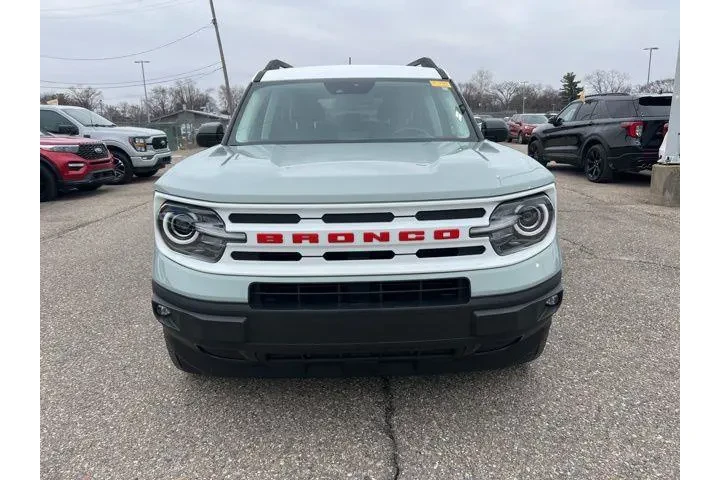 $27984 : Ford Bronco Sport 2024 AWD H image 2