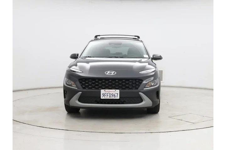$20998 : Hyundai KONA 2023 SEL 4dr Cr image 5