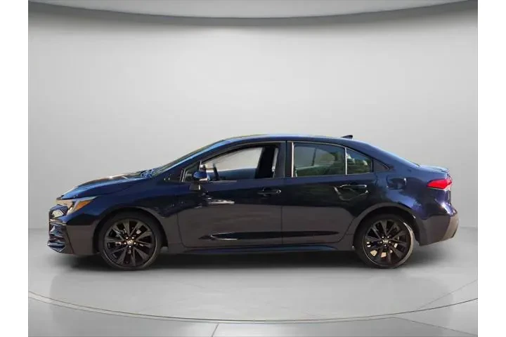 $22500 : Toyota Corolla 2023 SE 4dr S image 3