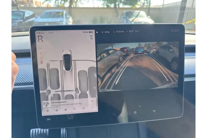 $30995 : Tesla Model Y 2022 AWD Perfo image 8