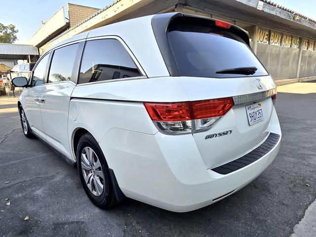 $10900 : 2014 HONDA ODYSSEY2014 HONDA image 6