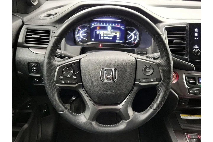 $31998 : Honda Passport 2023 AWD EX-L image 10