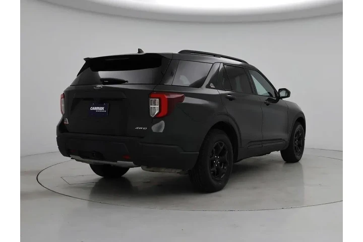 $34998 : Ford Explorer 2022 AWD Timbe image 8