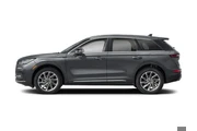 $24990 : Lincoln Corsair 2023 Standar thumbnail