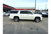 2019 GMC Yukon XL 4WD 4dr Den