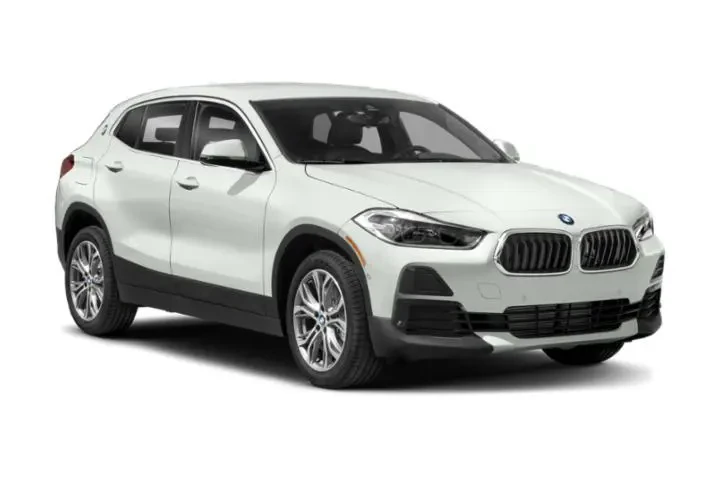 $25000 : BMW X2 2022 AWD xDrive28i 4d image 6